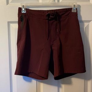 Ten Thousand Foundation Short